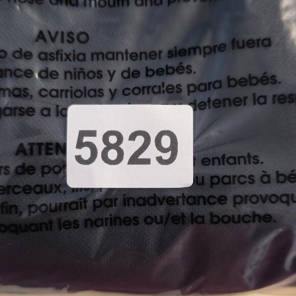 Puma Mens XL Black Sweatpants with Drawstring and Pockets - Picture 11 of 11